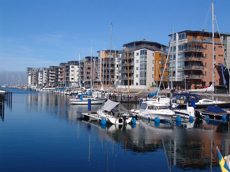 Photo of 15 day epic itinerary to Sweden, the gem of Scandinavia: by Abhinav Singh
