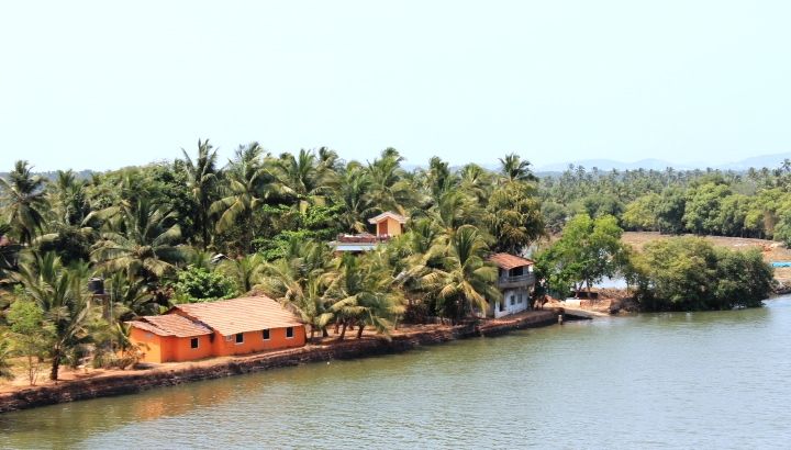 Photo of Exploring Goa by Jogi