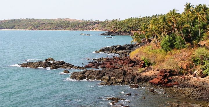 Photo of Exploring Goa by Jogi