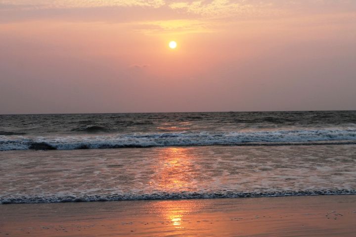 Photo of Exploring Goa by Jogi