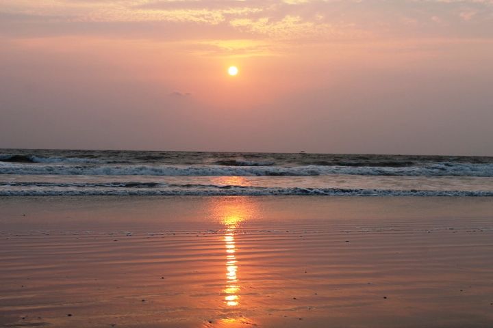 Photo of Exploring Goa by Jogi