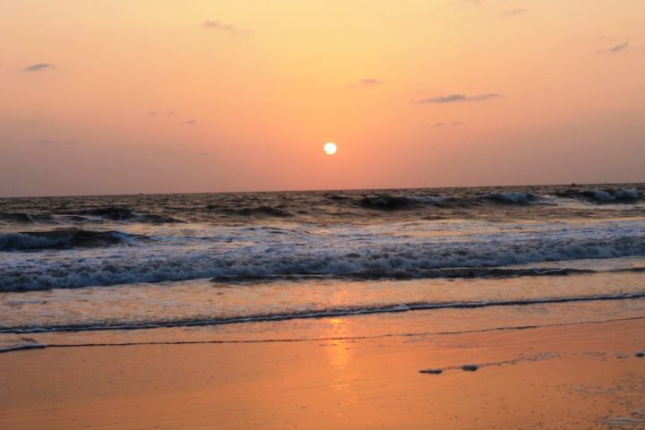 Photo of Exploring Goa by Jogi