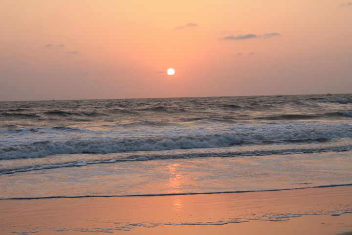 Photo of Exploring Goa by Jogi
