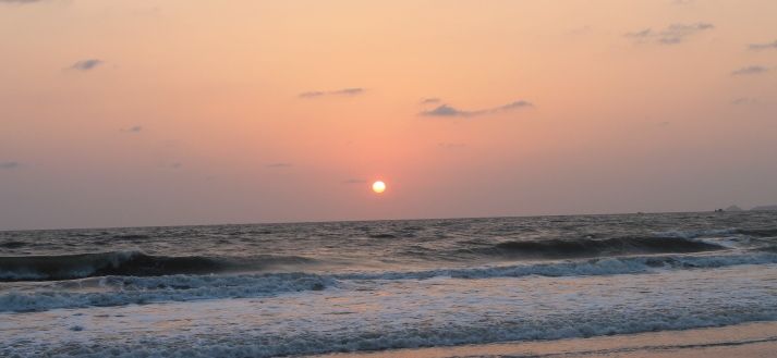 Photo of Exploring Goa by Jogi