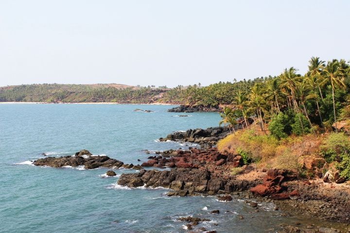 Photo of Exploring Goa by Jogi