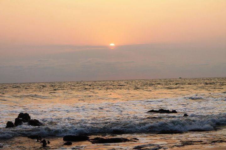 Photo of Exploring Goa by Jogi