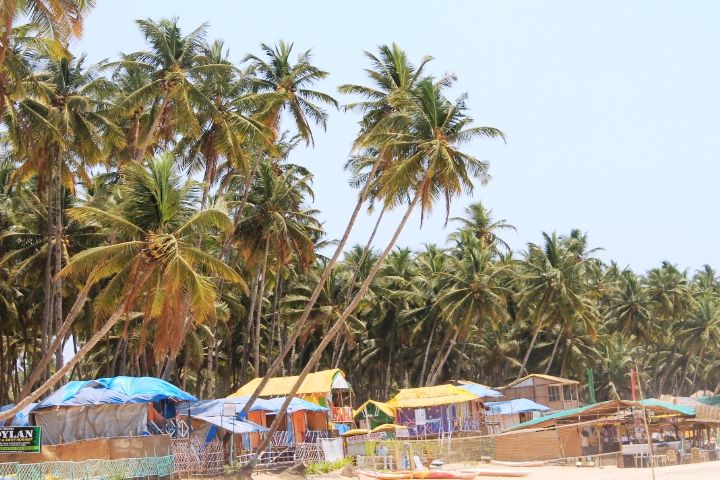 Photo of Exploring Goa by Jogi