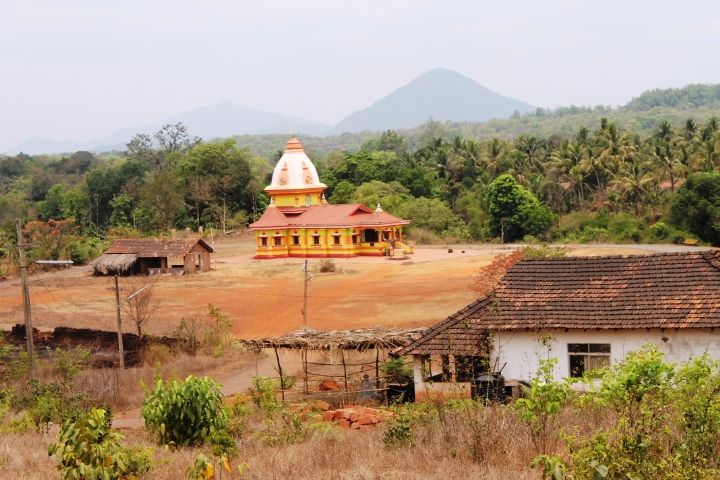 Photo of Exploring Goa by Jogi
