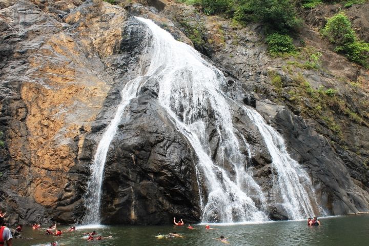 Photo of Exploring Goa by Jogi