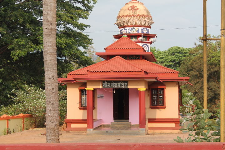 Photo of Exploring Goa by Jogi