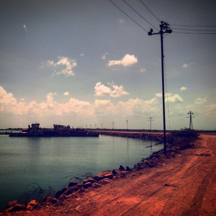 Photo of Jamnagar, Gujarat, India by Krishan Ramani