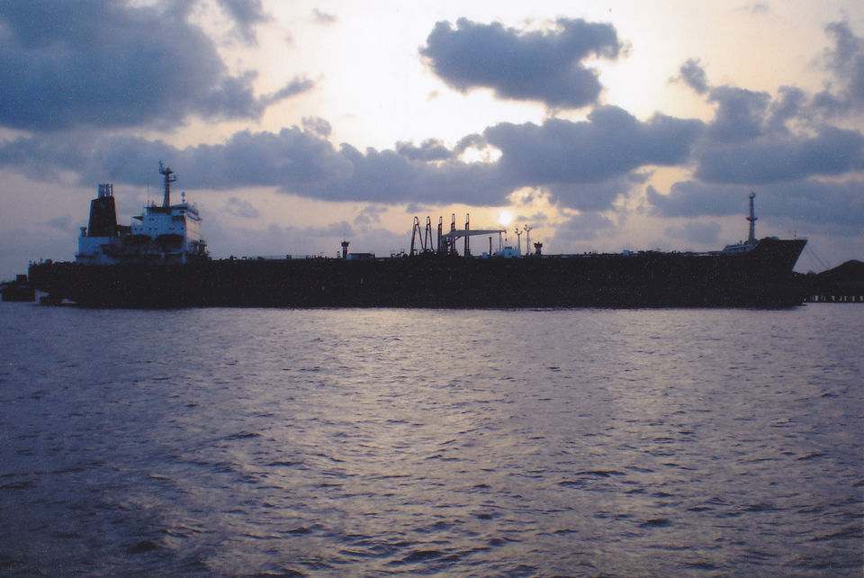 Photo of One day trip to Mumbai 6/12 by Krishan Ramani