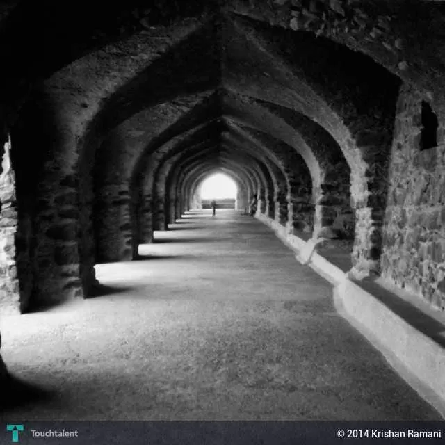 Photo of Roopmati Pavilion, Mandu, Mandav, Madhya Pradesh 454552, India by Krishan Ramani