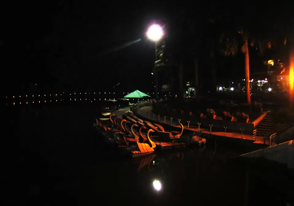 Photo of Mirasol Waterpark & Resort, Kadaiya Village, Daman, Daman and Diu 396210, India by Krishan Ramani