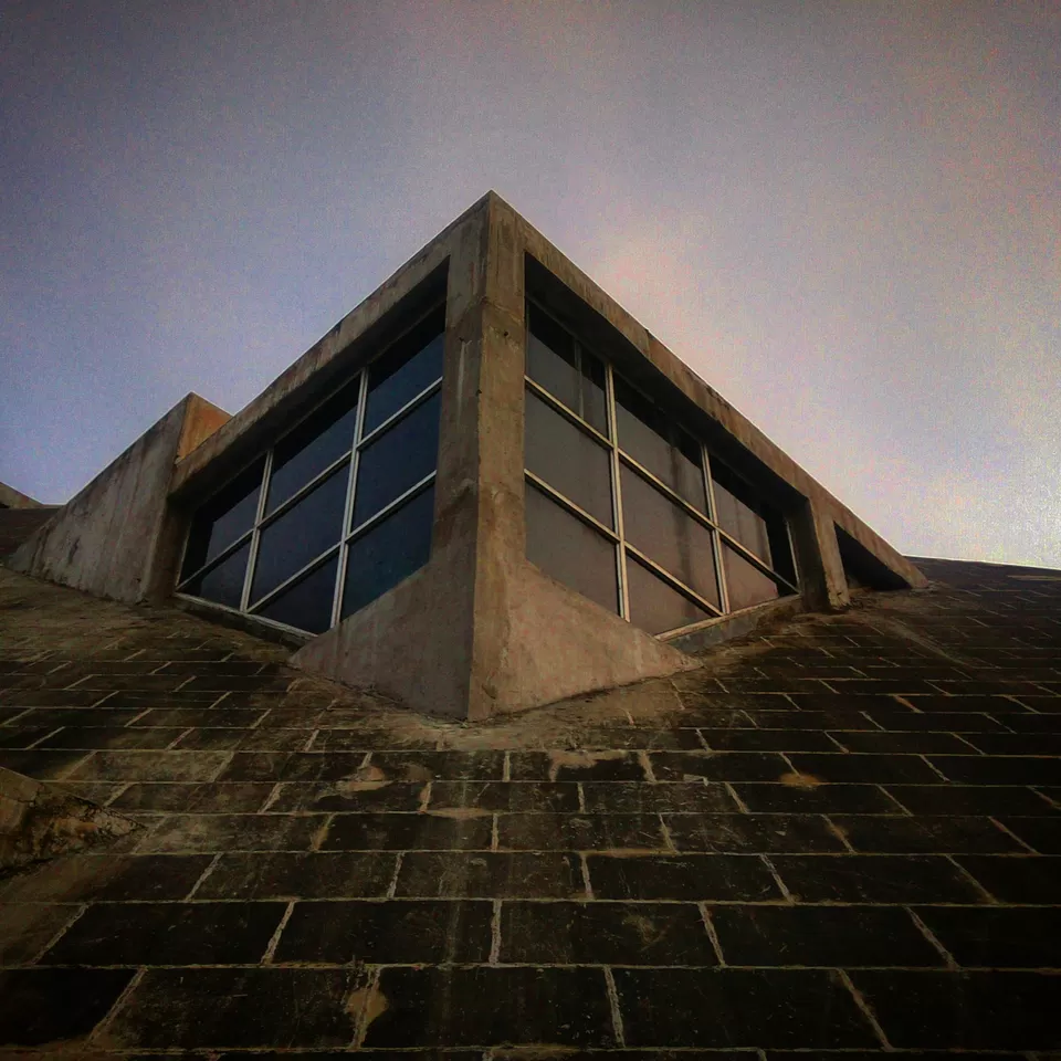 Photo of Sardar Patel Planetarium, Kalughoda Circle, Sayaji Baug, Dak Bunglaw, Sayajigunj, Vadodara, Gujarat 390005, India by Krishan Ramani