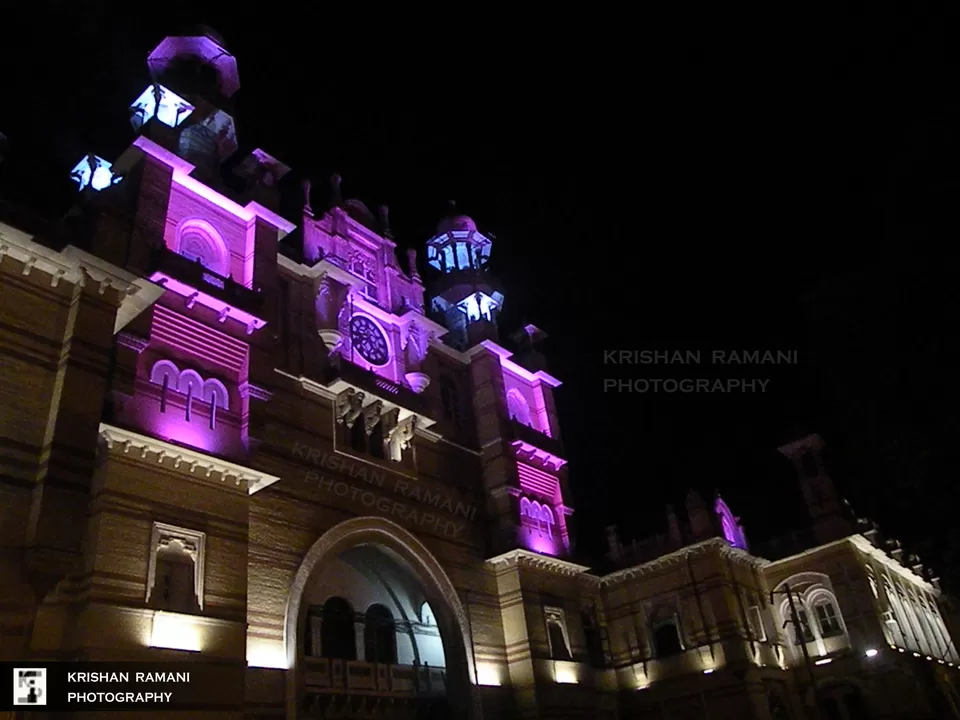 Photo of nyay mandir vadodara by Krishan Ramani