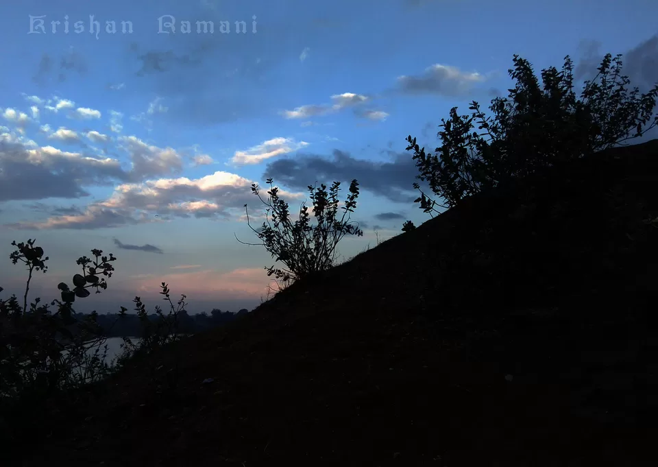 Photo of Sindhrot, Sindhrot, Gujarat, India by Krishan Ramani