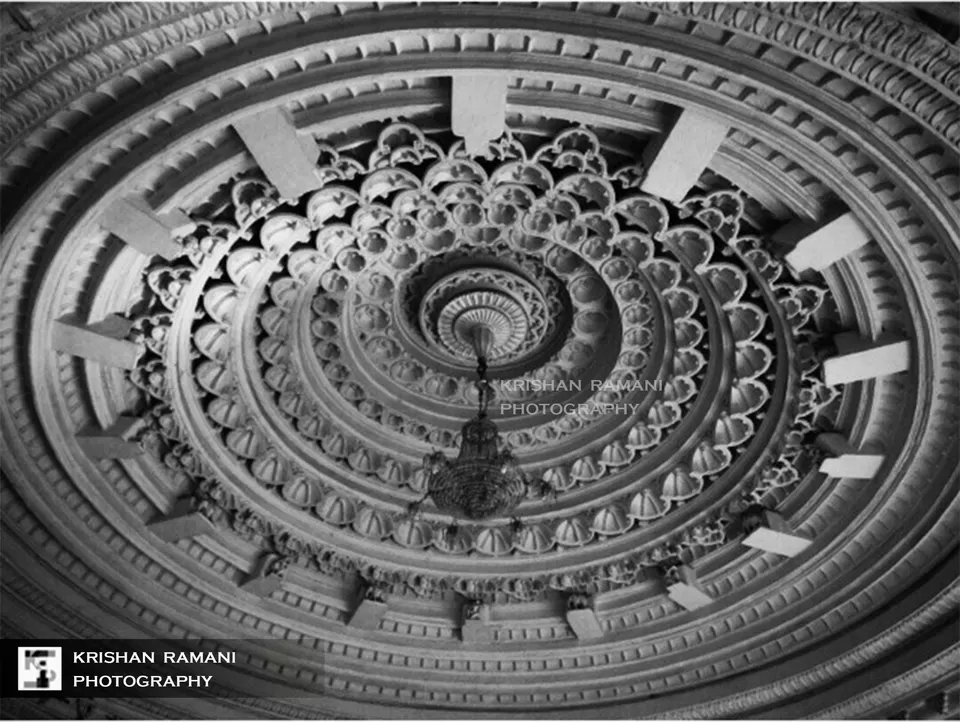 Photo of Kashi Vishwanath Mahadev Temple, Jawaharlal Nehru Marg, Navapura, Vadodara, Gujarat 390001, India by Krishan Ramani