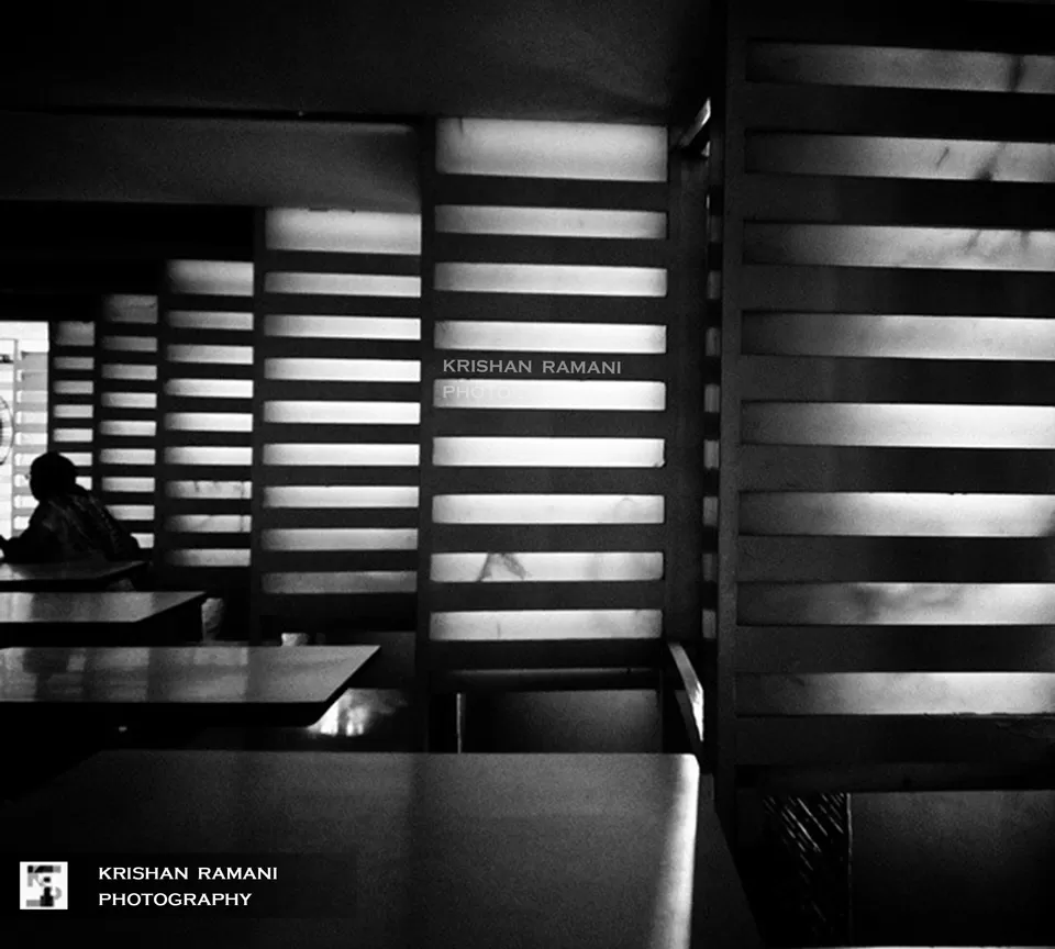 Photo of Kalyan Cafe, 5-1/64, Fatehgunj Main Road, Fatehgunj, Opposite Sardar Patel Statue, Fatehgunj, वड़ोदरा, गुजरात 390002, India by Krishan Ramani