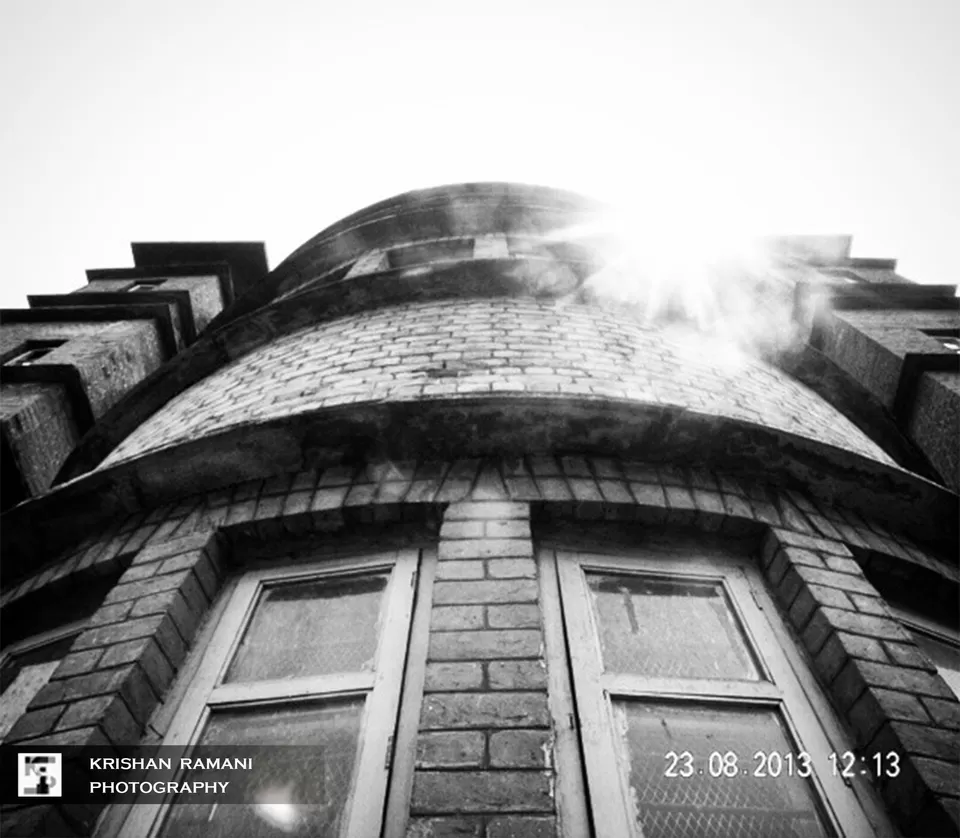 Photo of Museum, Vadodara, Gujarat 391156, India by Krishan Ramani