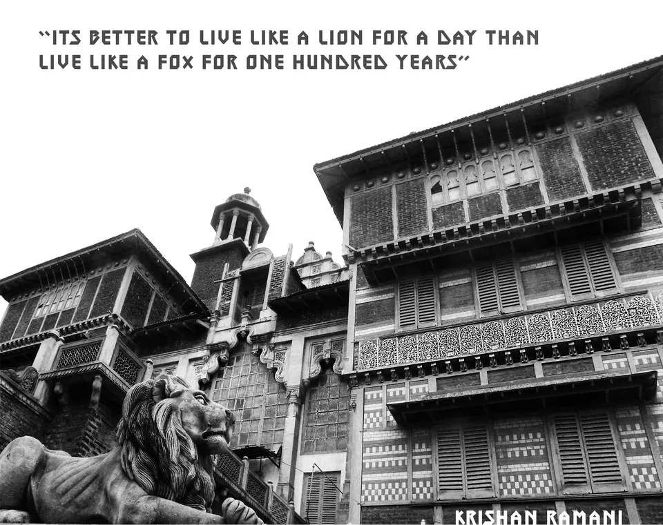 Photo of Museum, Vadodara, Gujarat 391156, India by Krishan Ramani