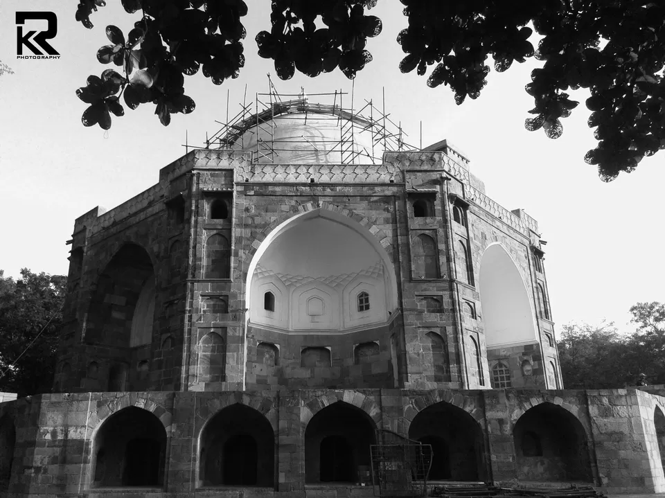 Photo of Qutubuddin Tomb, Danteshwar, Vadodara, Gujarat 390004, India by Krishan Ramani