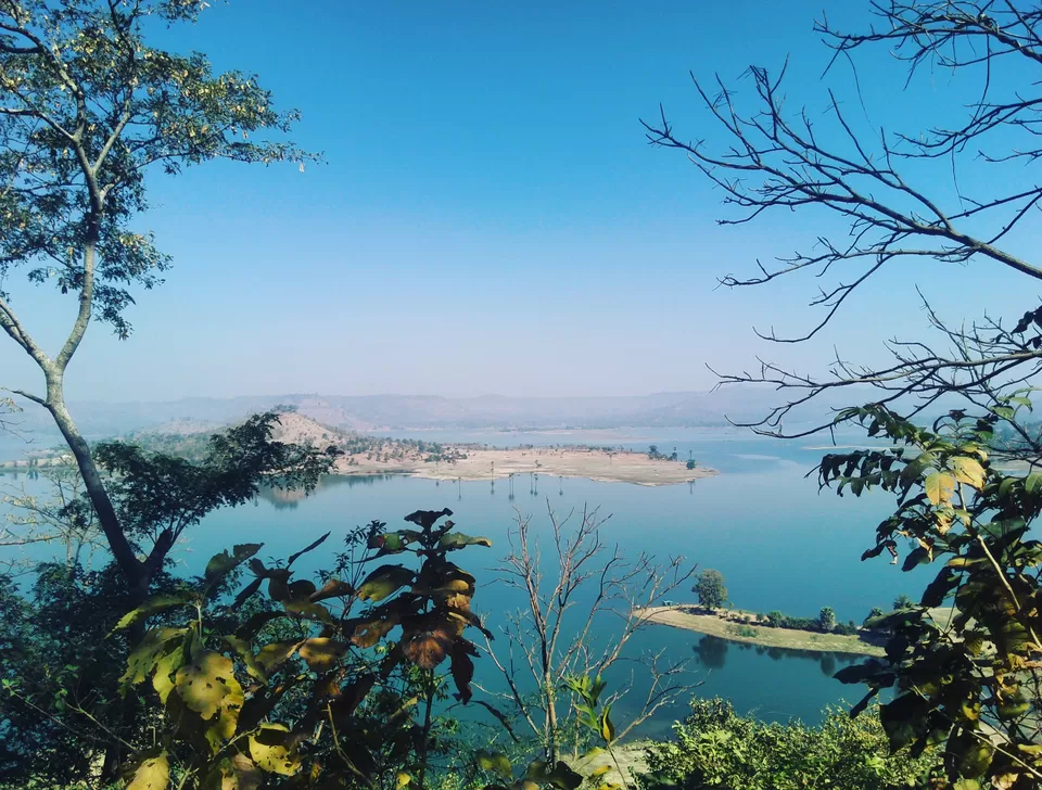 Photo of Dudhani, Dadra and Nagar Haveli, India by Krishan Ramani