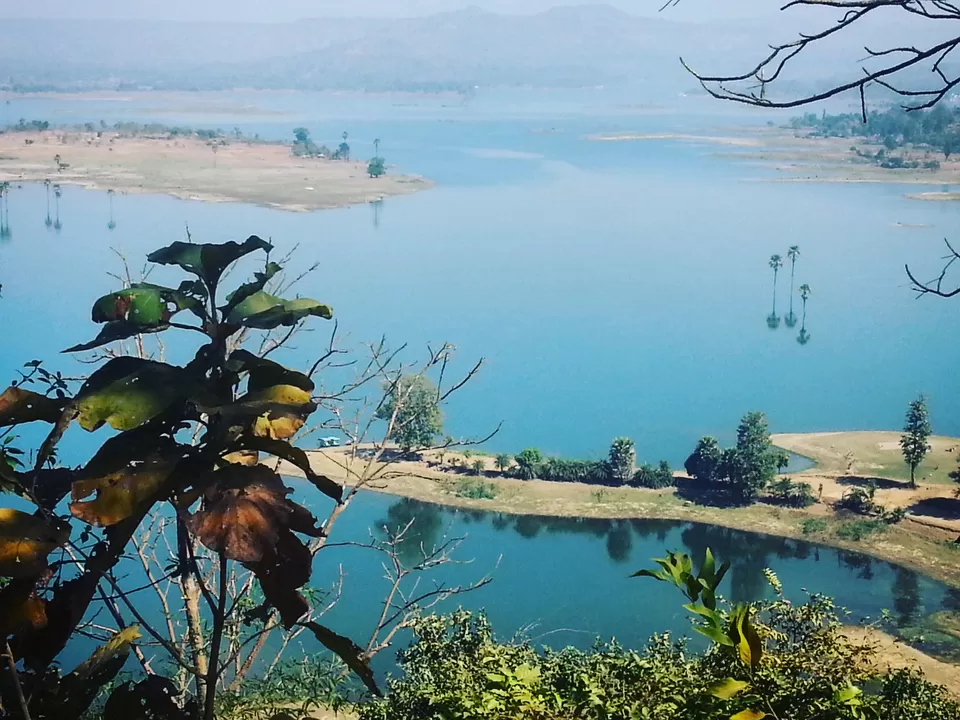 Photo of Dudhani, Dadra and Nagar Haveli, India by Krishan Ramani