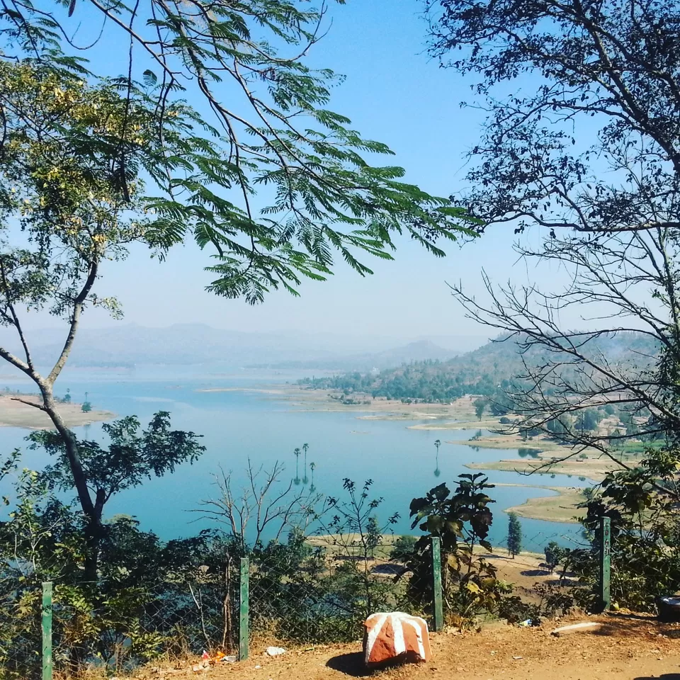 Photo of Dudhani, Dadra and Nagar Haveli, India by Krishan Ramani