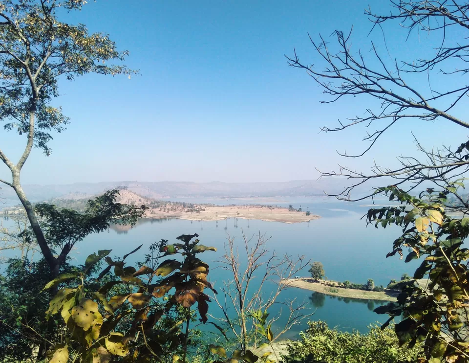 Photo of Dudhani, Dadra and Nagar Haveli, India by Krishan Ramani