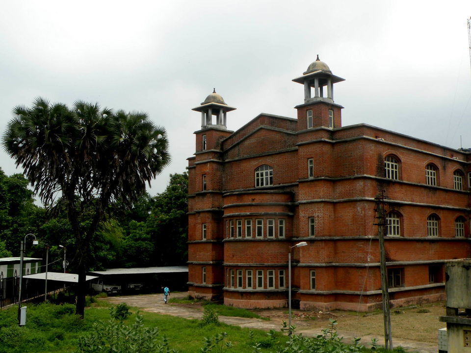 Photo of Marvellous Museum of Vadodara 8/10 by Krishan Ramani