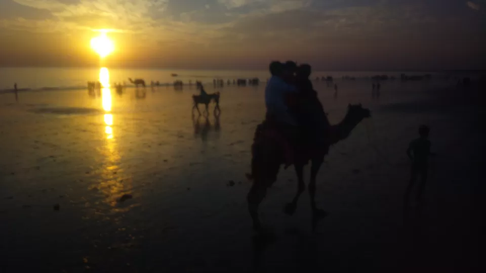 Photo of Kandla, Kandla Port Road, Gandhidham, Gujarat 370210, India by Krishan Ramani