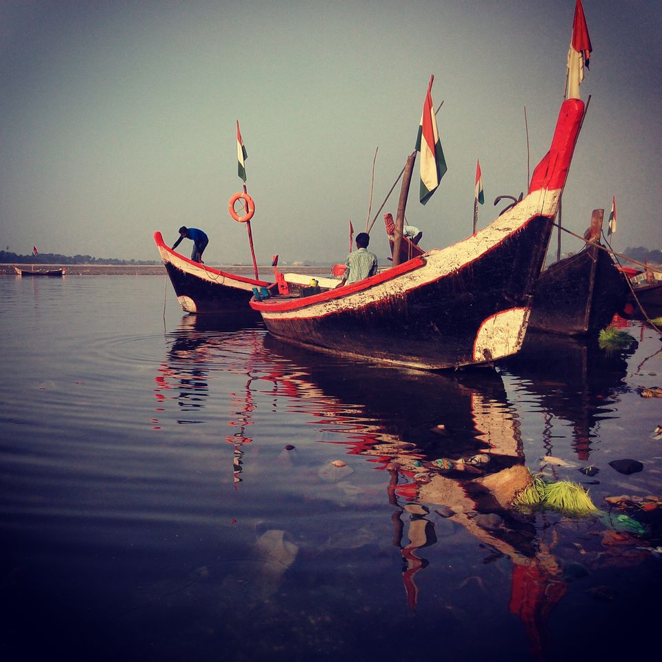 Photo of Rarely visited destinations in Gujarat 4/4 by Krishan Ramani