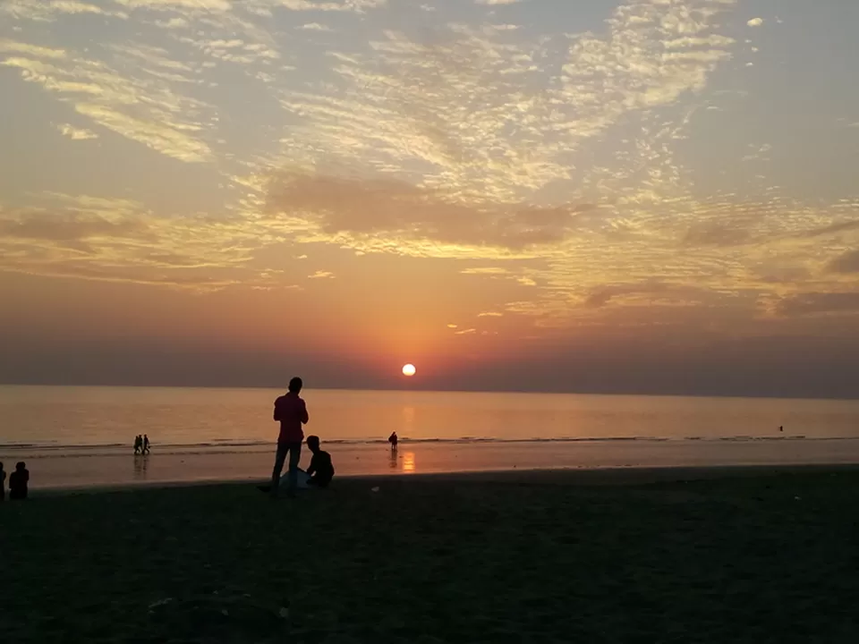 Photo of Kandla Port, Kandla Port, Gujarat, India by Krishan Ramani
