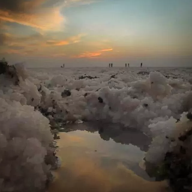 Photo of Kutch, Kutch, Gujarat, India by Krishan Ramani