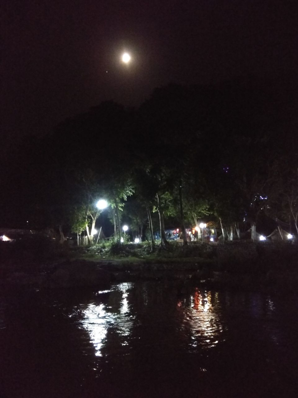 Photo of Rishikesh, Uttarakhand, India by Chinmay Behera