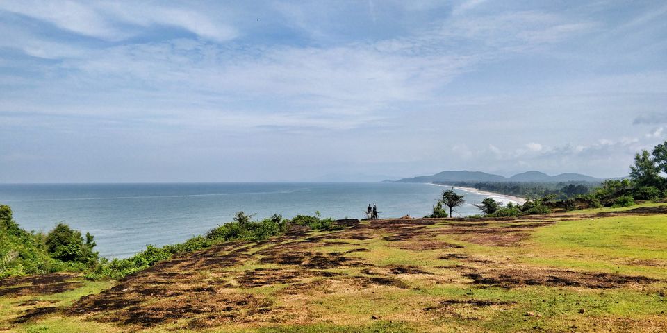 Photo of Gokarna, Karnataka, India by Jishuraaj Nath