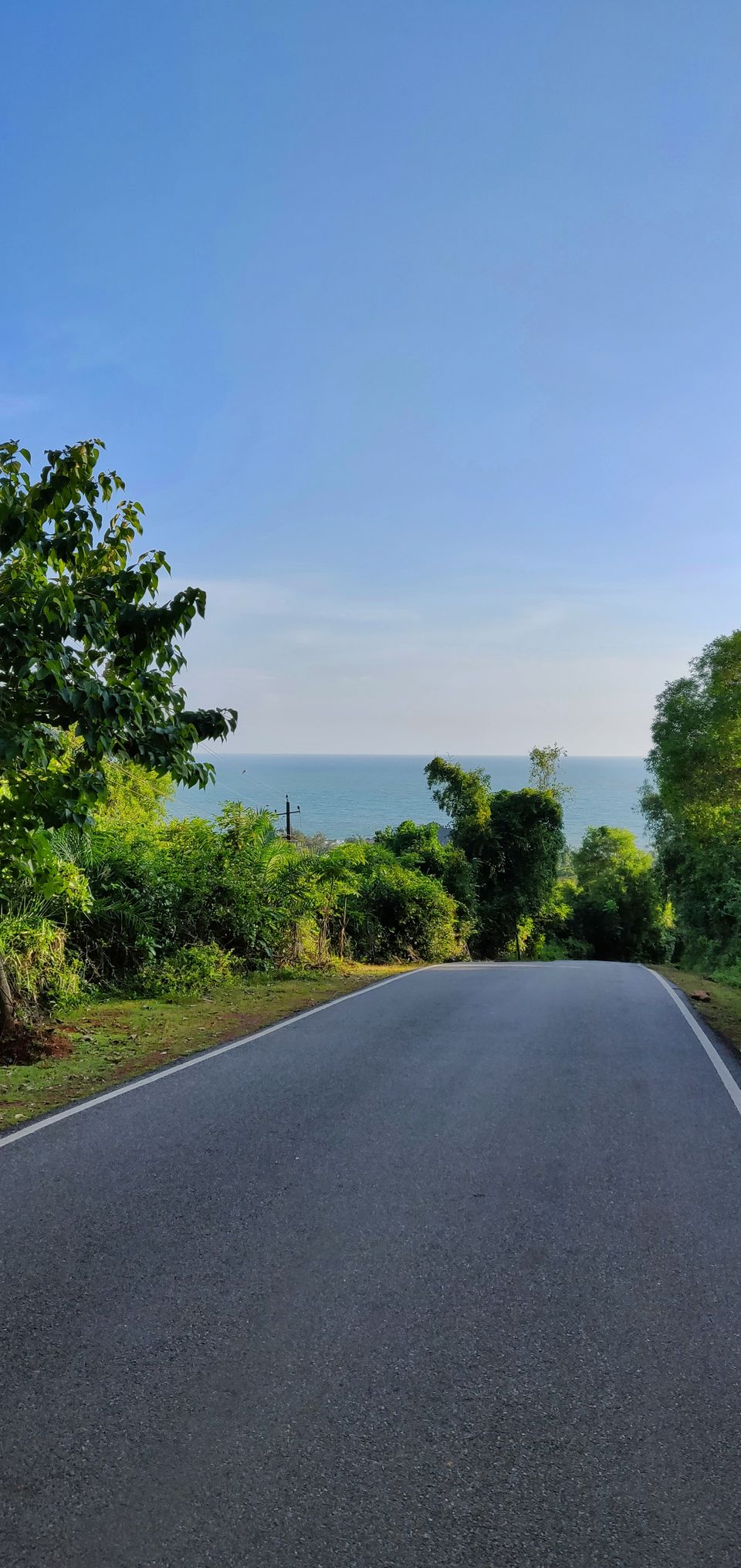 Photo of Om Beach, Gokarna, Karnataka by Jishuraaj Nath