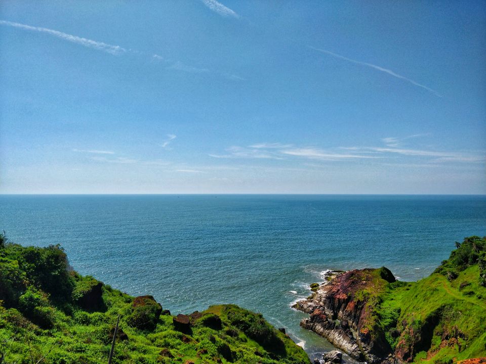 Photo of Gokarna by Jishuraaj Nath