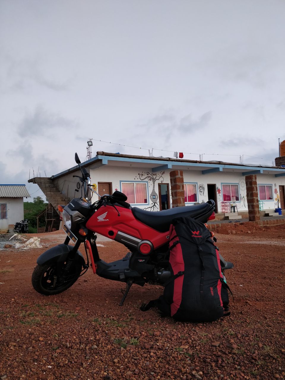 Photo of Gokarna by Jishuraaj Nath