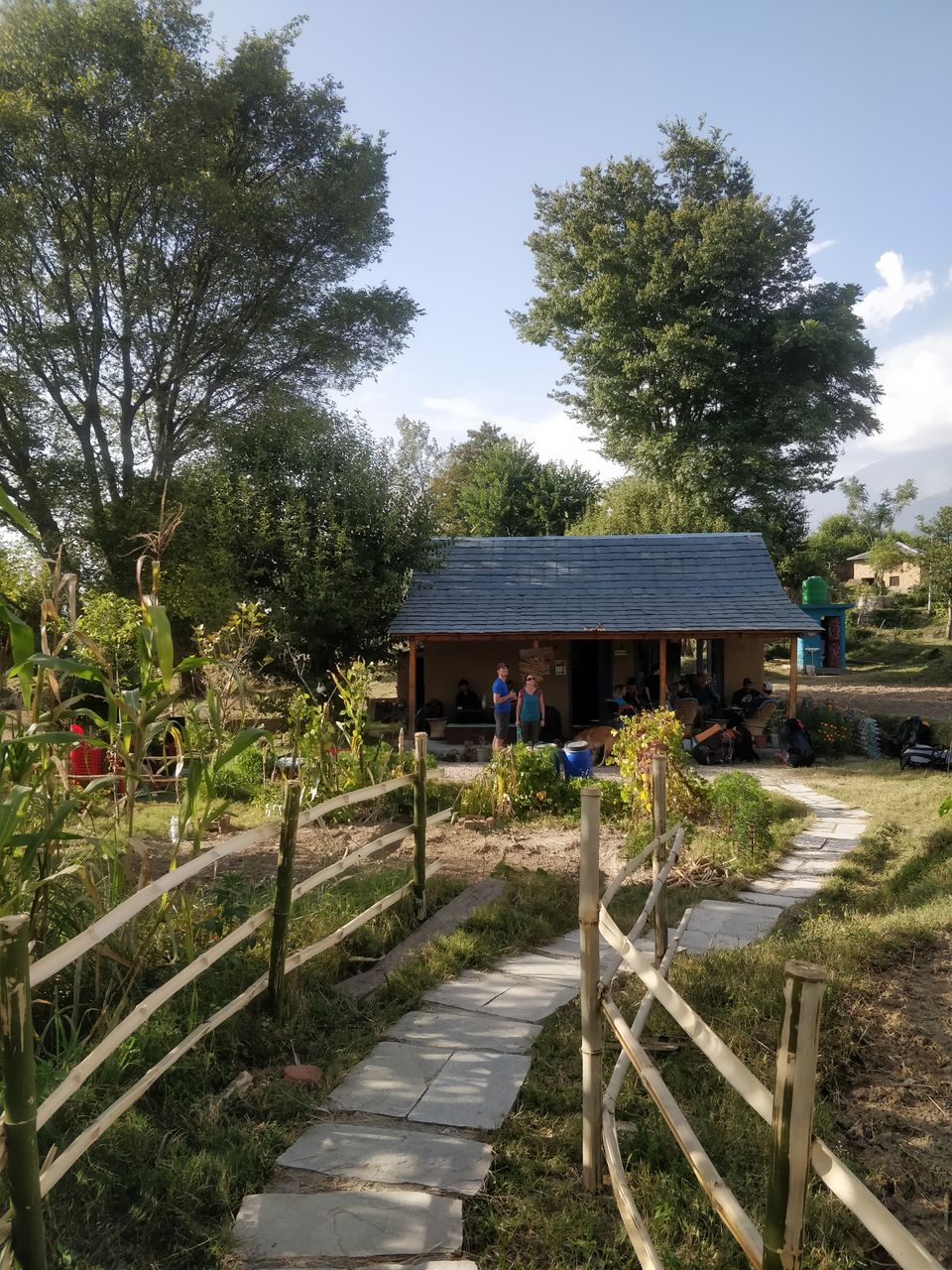 Photo of A trip to the Paragliding Capital of India : Bir-Billing by Jishuraaj Nath