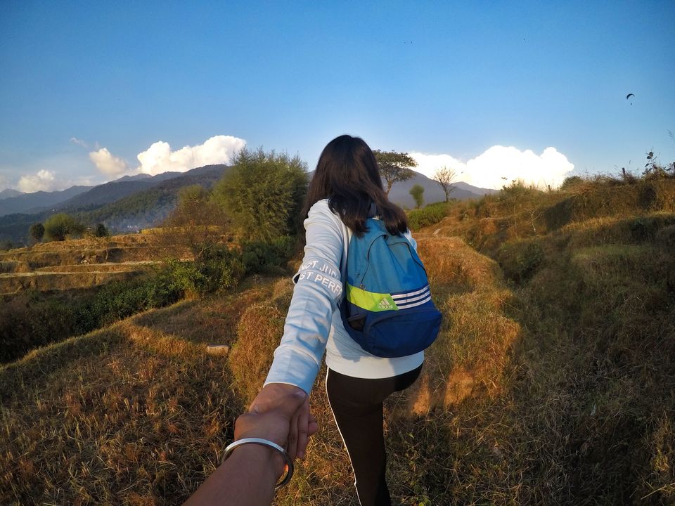 Photo of A trip to the Paragliding Capital of India : Bir-Billing by Jishuraaj Nath