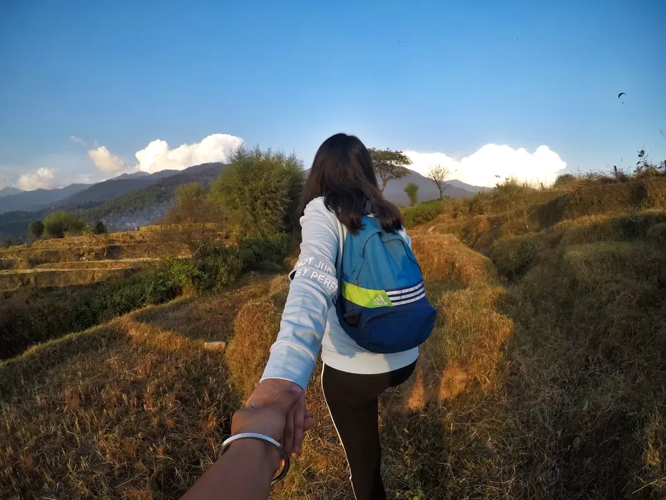 Photo of A trip to the Paragliding Capital of India : Bir-Billing by Jishuraaj Nath