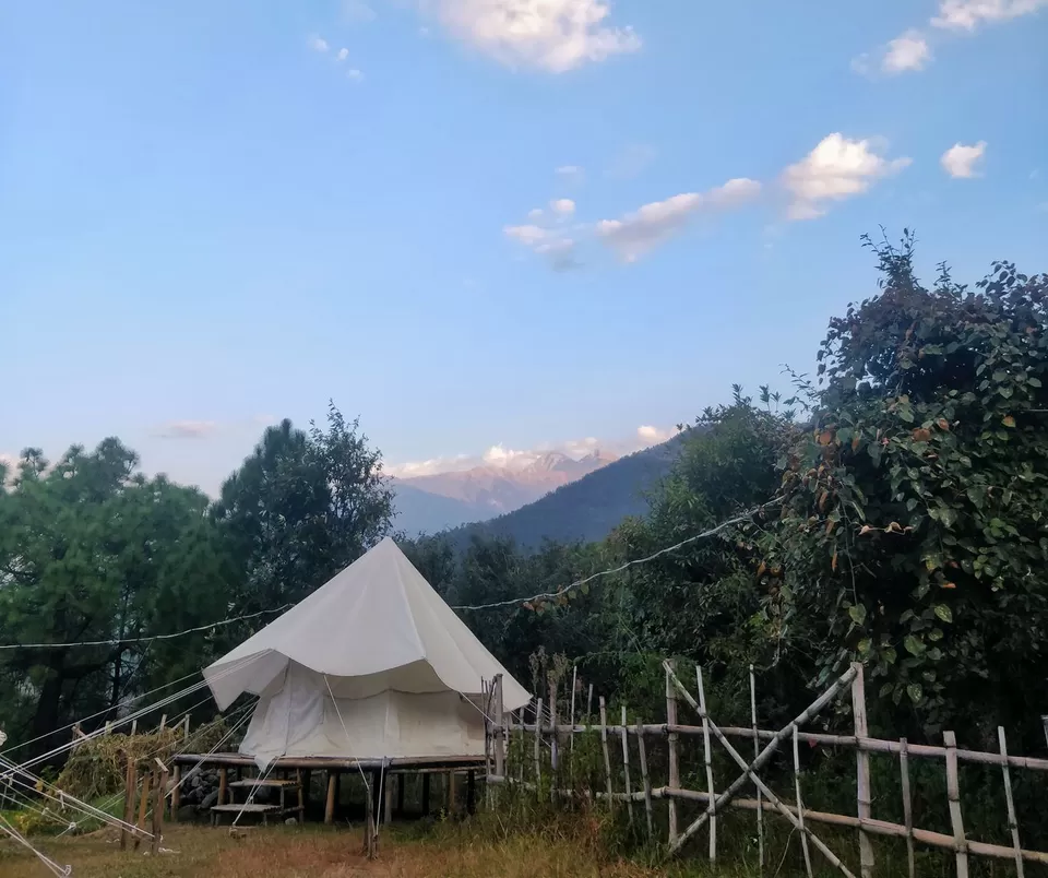 Photo of A trip to the Paragliding Capital of India : Bir-Billing by Jishuraaj Nath