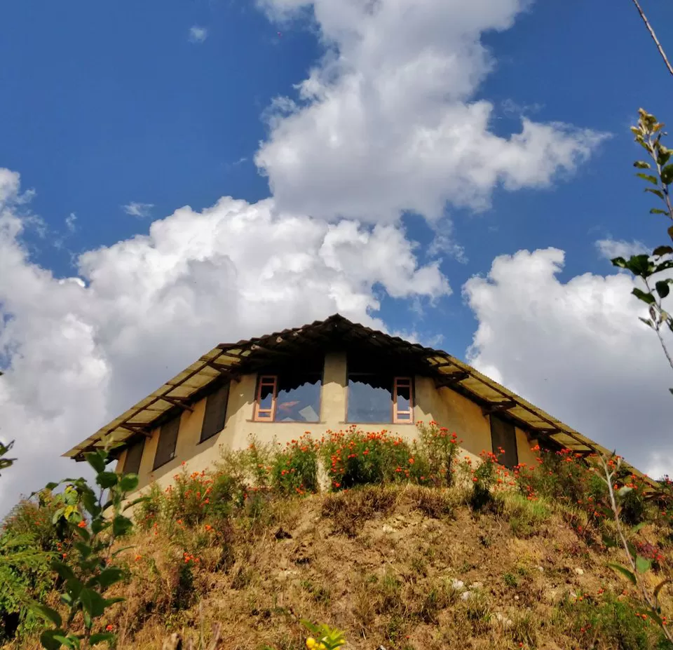 Photo of A trip to the Paragliding Capital of India : Bir-Billing by Jishuraaj Nath