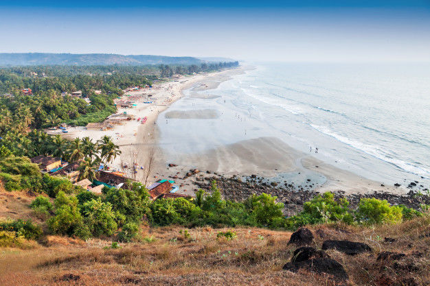 Photo of Best places to visit in Winter 2019 2/4 by Ayushi Chamoli