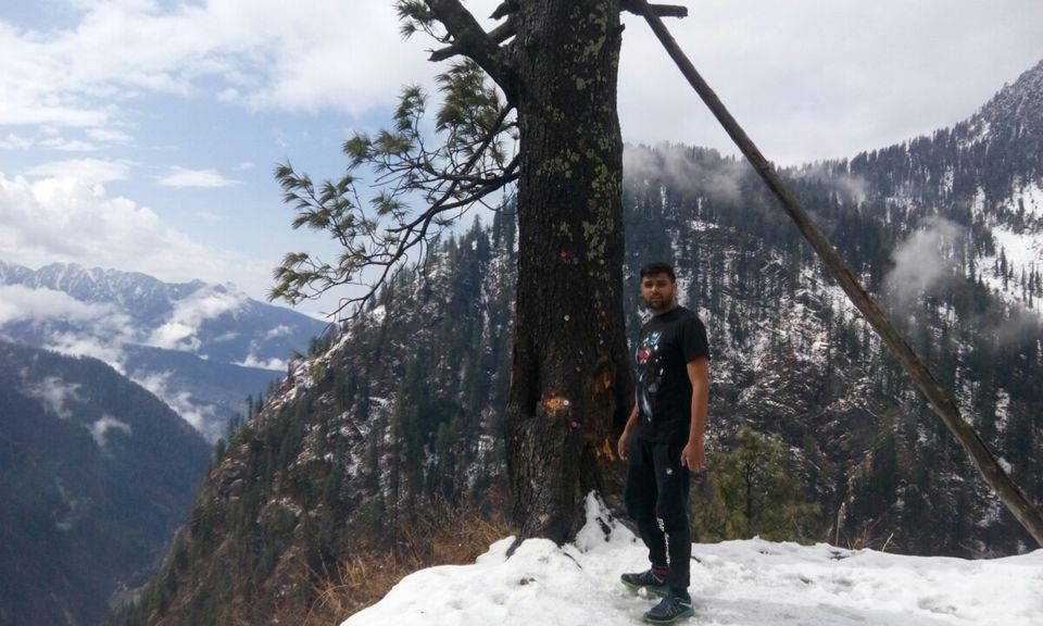 Photo of Malana, Himachal Pradesh 175105, India by Gulshan Singh