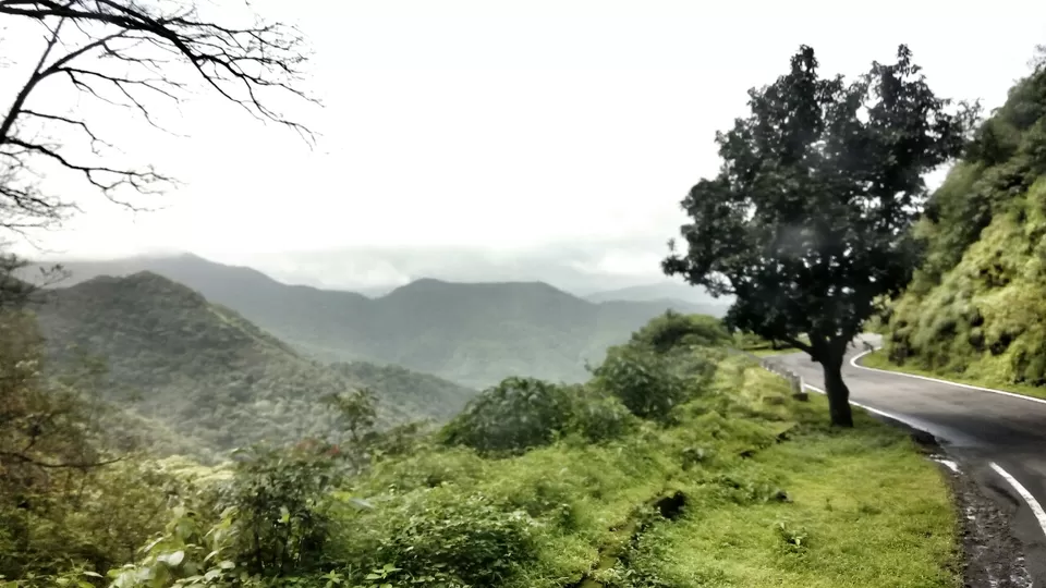 Photo of Pune Goa Road by Adarsh Kothia