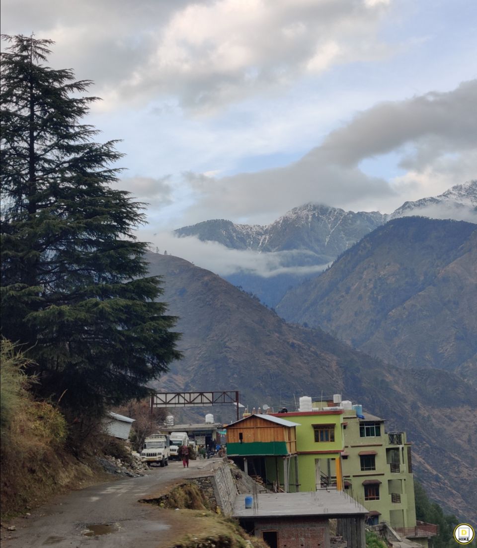 Photo of SaruTal Trek by Ganga Rana