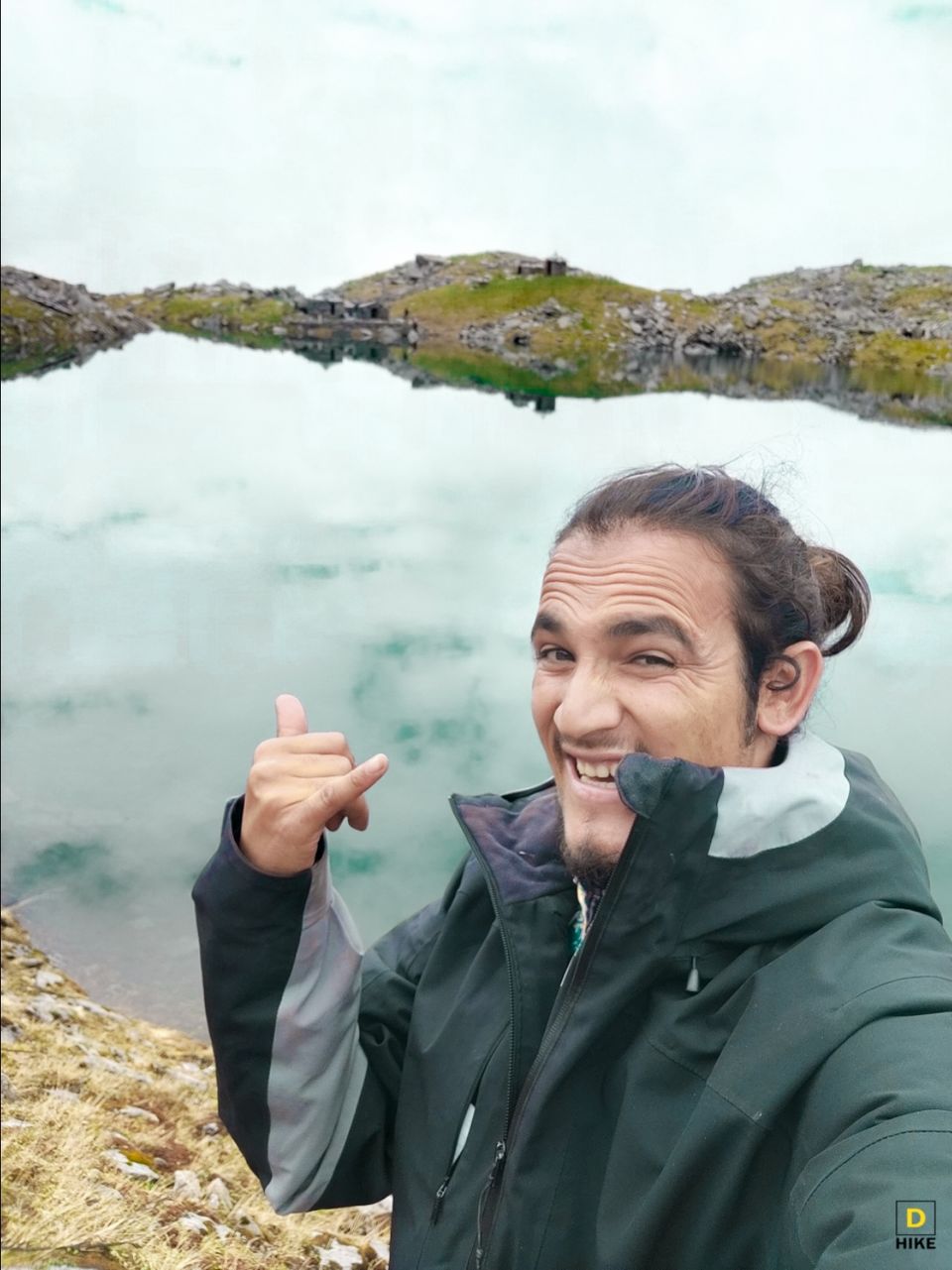 Photo of SaruTal Trek by Ganga Rana
